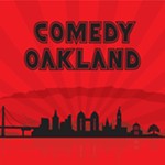 Comed+Oakland+Presents